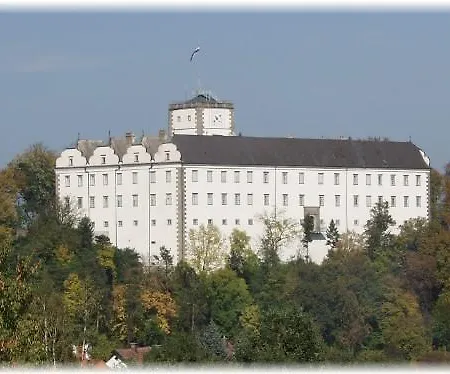 Fruehstueckspension Binder 3* Harbach (Gmund)