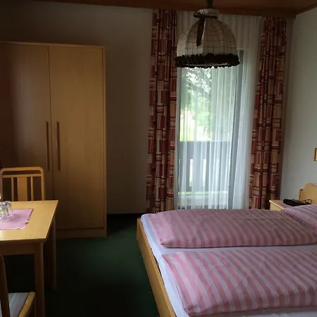 Fruehstueckspension Binder