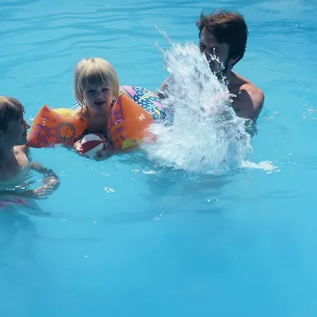 Fruehstueckspension Binder Konukevi