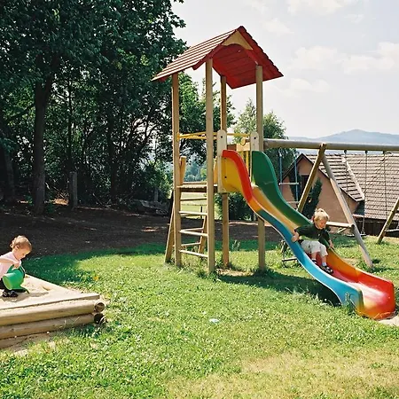 Fruehstueckspension Binder