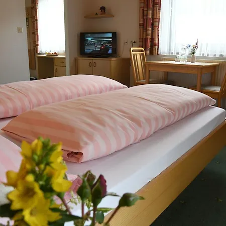 Fruehstueckspension Binder 3*