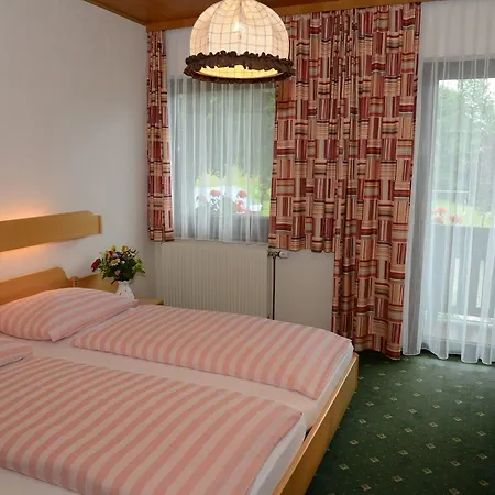 Fruehstueckspension Binder 3*