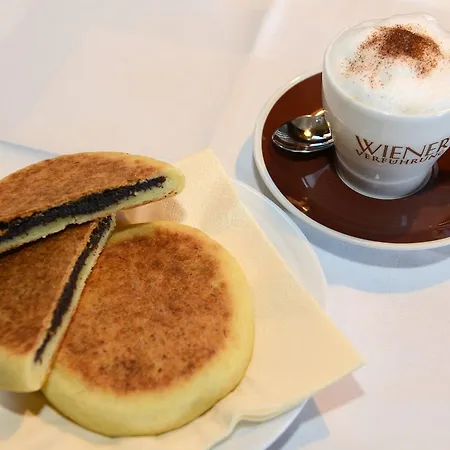 Fruehstueckspension Binder