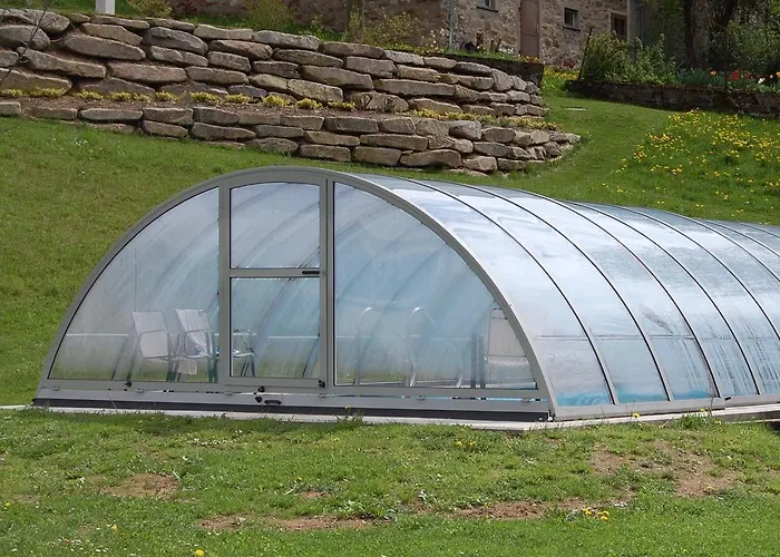 Fruehstueckspension Binder ゲストハウス 3*