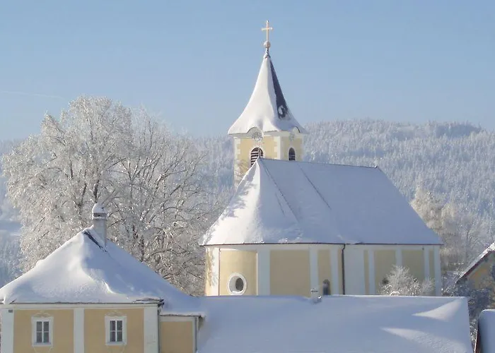 Fruehstueckspension Binder ゲストハウス