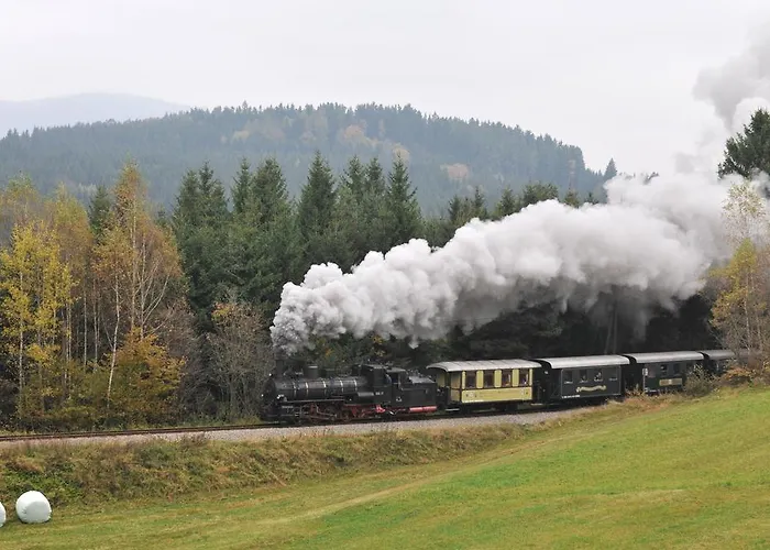 ゲストハウス Fruehstueckspension Binder