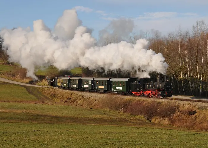 Fruehstueckspension Binder ゲストハウス Harbach