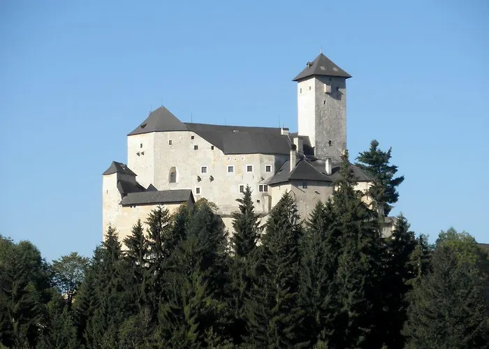 Fruehstueckspension Binder 3*