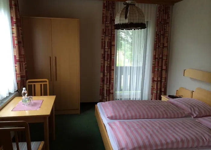 Fruehstueckspension Binder