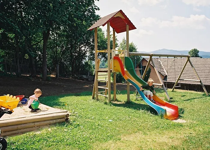 Fruehstueckspension Binder