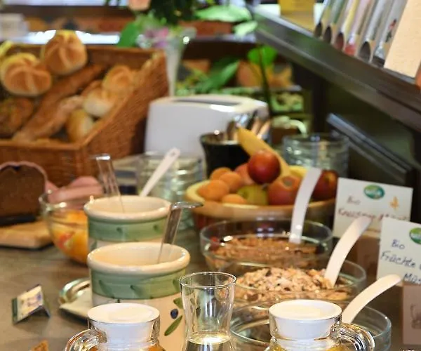 Fruehstueckspension Binder