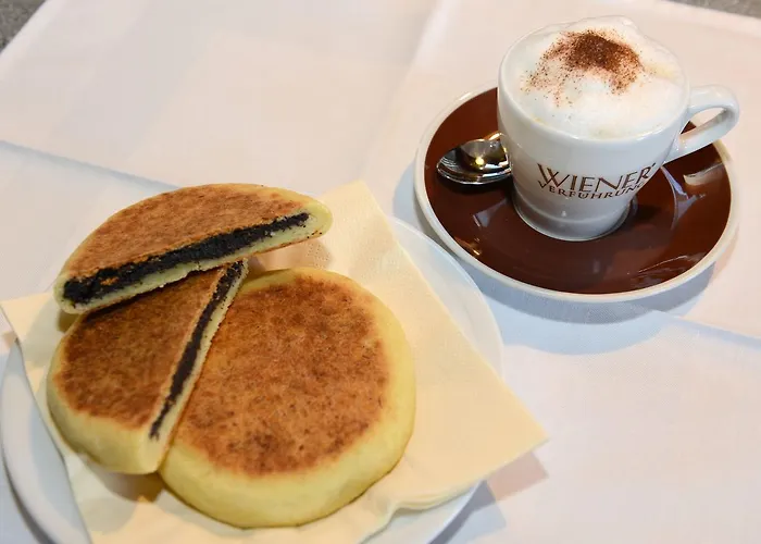 Fruehstueckspension Binder